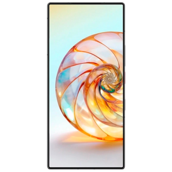 ZTE nubia Z60 Ultra 12 ГБ/ 256 ГБ/ Dual SIM/ Черный  photo 2 ZTE nubia Z60 Ultra 12 ГБ/ 256 ГБ/ Dual SIM/ Черный  photo 2