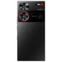 Смартфон ZTE nubia Z60 Ultra 12 ГБ/ 256 ГБ/ Dual SIM/ Черный photo 4
