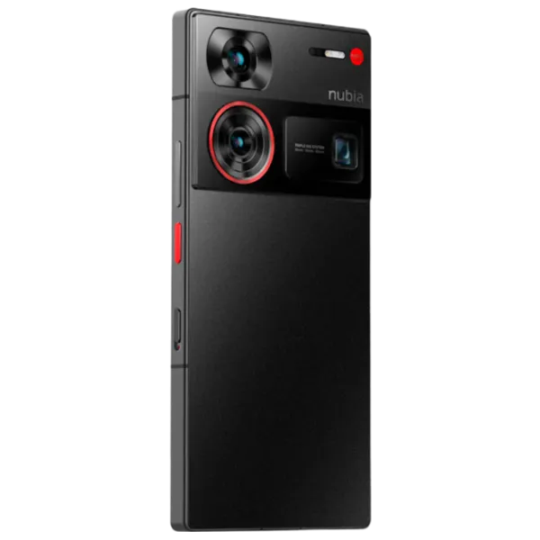 ZTE nubia Z60 Ultra 12 ГБ/ 256 ГБ/ Dual SIM/ Черный  photo 5 ZTE nubia Z60 Ultra 12 ГБ/ 256 ГБ/ Dual SIM/ Черный  photo 5