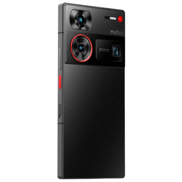 ZTE nubia Z60 Ultra 12 ГБ/ 256 ГБ/ Dual SIM/ Черный  photo 5 ZTE nubia Z60 Ultra 12 ГБ/ 256 ГБ/ Dual SIM/ Черный  photo 5