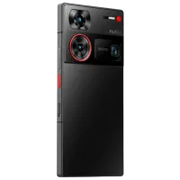 Смартфон ZTE nubia Z60 Ultra 12 ГБ/ 256 ГБ/ Dual SIM/ Черный photo 5