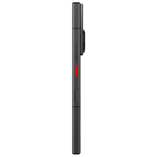 ZTE nubia Z60 Ultra 12 ГБ/ 256 ГБ/ Dual SIM/ Черный  photo 6 ZTE nubia Z60 Ultra 12 ГБ/ 256 ГБ/ Dual SIM/ Черный  photo 6