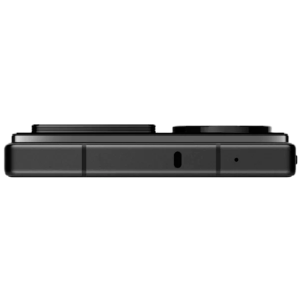 ZTE nubia Z60 Ultra 12 ГБ/ 256 ГБ/ Dual SIM/ Черный  photo 8 ZTE nubia Z60 Ultra 12 ГБ/ 256 ГБ/ Dual SIM/ Черный  photo 8