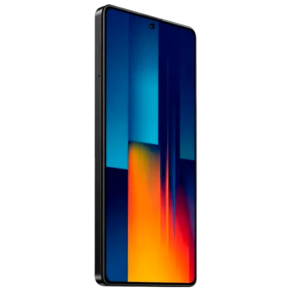 Poco M6 Pro 8 GB/ 256 GB/ Dual SIM/ Black  photo 3 Poco M6 Pro 8 GB/ 256 GB/ Dual SIM/ Black  photo 3