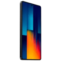 Smartphone Poco M6 Pro 8 GB/ 256 GB/ Dual SIM/ Black photo 3