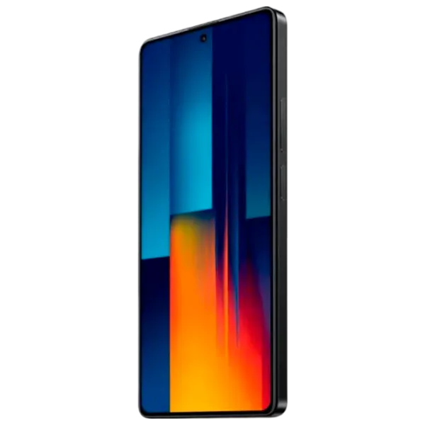 Poco M6 Pro 8 GB/ 256 GB/ Dual SIM/ Black  photo 4 Poco M6 Pro 8 GB/ 256 GB/ Dual SIM/ Black  photo 4