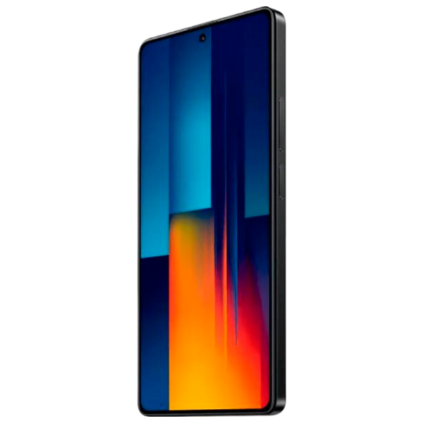 Poco M6 Pro 8 GB/ 256 GB/ Dual SIM/ Black  photo 4 Poco M6 Pro 8 GB/ 256 GB/ Dual SIM/ Black  photo 4