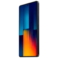 Smartphone Poco M6 Pro 8 GB/ 256 GB/ Dual SIM/ Black photo 4
