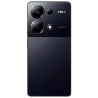 Smartphone Poco M6 Pro 8 GB/ 256 GB/ Dual SIM/ Black photo 5