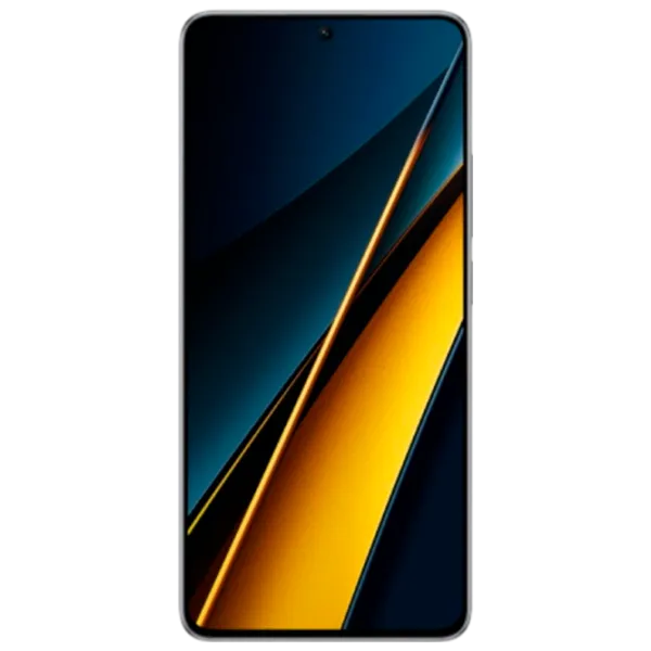 Poco X6 Pro 12 GB/ 512 GB/ Dual SIM/ Gray  photo 2
