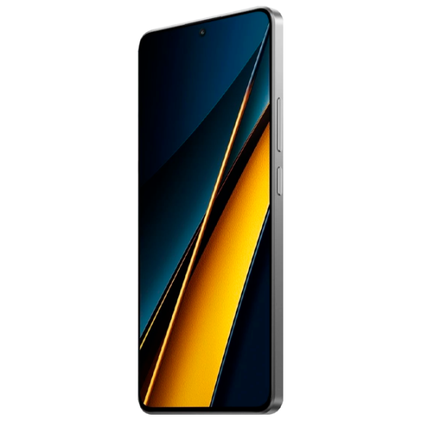 Poco X6 Pro 12 GB/ 512 GB/ Dual SIM/ Gray  photo 4