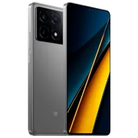 Smartphone Poco X6 Pro 12 GB/ 512 GB/ Dual SIM/ Gray photo 5