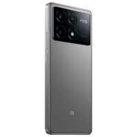 Smartphone Poco X6 Pro 12 GB/ 512 GB/ Dual SIM/ Gray photo 7