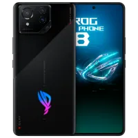 Смартфон Asus ROG Phone 8 16 ГБ/ 256 ГБ/ Dual SIM/ Черный Фантом photo 2