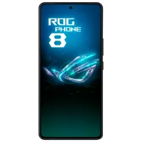 Смартфон Asus ROG Phone 8 16 ГБ/ 256 ГБ/ Dual SIM/ Черный Фантом photo 3