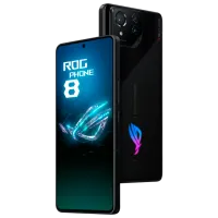 Смартфон Asus ROG Phone 8 16 ГБ/ 256 ГБ/ Dual SIM/ Черный Фантом photo 5