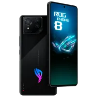 Смартфон Asus ROG Phone 8 16 ГБ/ 256 ГБ/ Dual SIM/ Черный Фантом photo 7