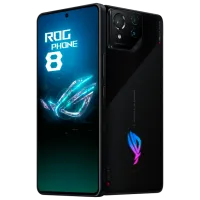Смартфон Asus ROG Phone 8 16 ГБ/ 256 ГБ/ Dual SIM/ Черный Фантом photo 8