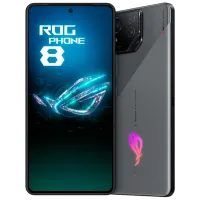 Смартфон Asus ROG Phone 8 16 ГБ/ 256 ГБ/ Dual SIM/ Серый Rebel photo 2