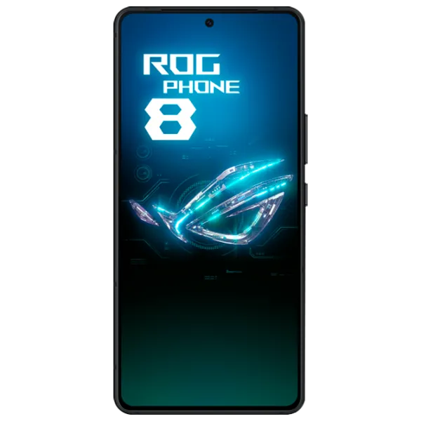 Asus ROG Phone 8 16 GB/ 256 GB/ Dual SIM/ Gray Rebel photo 3 Asus ROG Phone 8 16 GB/ 256 GB/ Dual SIM/ Gray Rebel photo 3