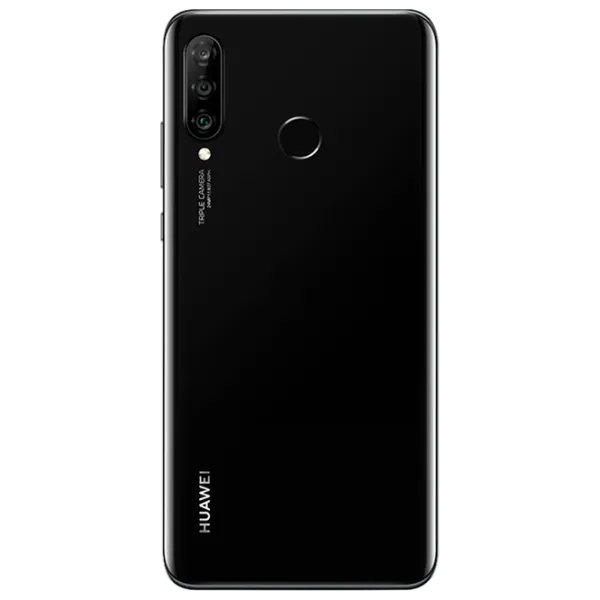 Смартфон Huawei P30 Lite 4 ГБ/ 128 ГБ/ Dual SIM/ Черный Midnight photo 5