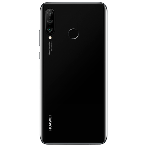 Смартфон Huawei P30 Lite 4 ГБ/ 128 ГБ/ Dual SIM/ Черный Midnight photo 5