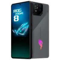 Смартфон Asus ROG Phone 8 16 ГБ/ 256 ГБ/ Dual SIM/ Серый Rebel photo 6