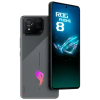 Смартфон Asus ROG Phone 8 16 ГБ/ 256 ГБ/ Dual SIM/ Серый Rebel photo 8