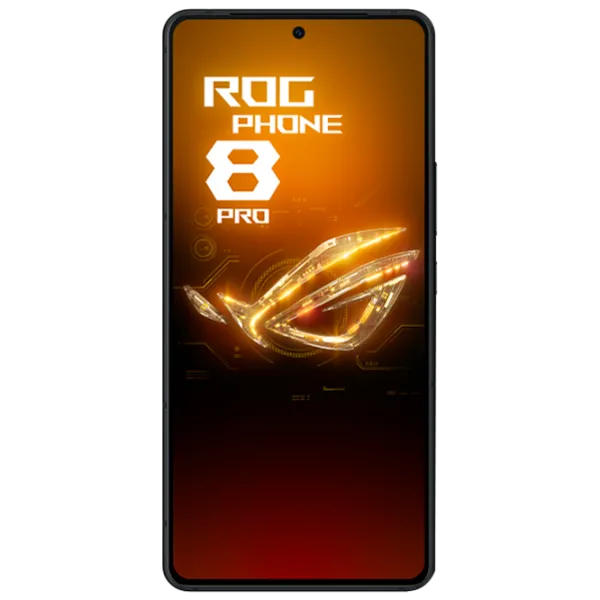 Asus ROG Phone 8 Pro 16 GB/ 512 GB/ Dual SIM/ Black Phantom photo 4 Asus ROG Phone 8 Pro 16 GB/ 512 GB/ Dual SIM/ Black Phantom photo 4