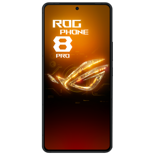 Asus ROG Phone 8 Pro 16 GB/ 512 GB/ Dual SIM/ Black Phantom photo 4 Asus ROG Phone 8 Pro 16 GB/ 512 GB/ Dual SIM/ Black Phantom photo 4