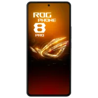 Smartphone Asus ROG Phone 8 Pro 16 GB/ 512 GB/ Dual SIM/ Black Phantom photo 4
