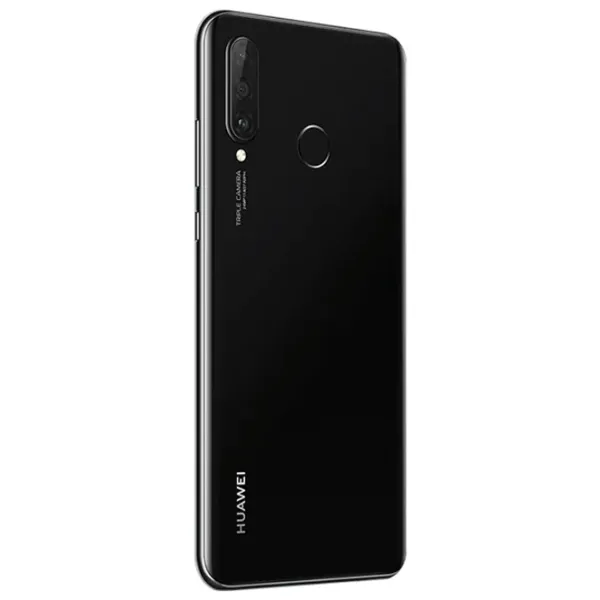 Смартфон Huawei P30 Lite 4 ГБ/ 128 ГБ/ Dual SIM/ Черный Midnight photo 6