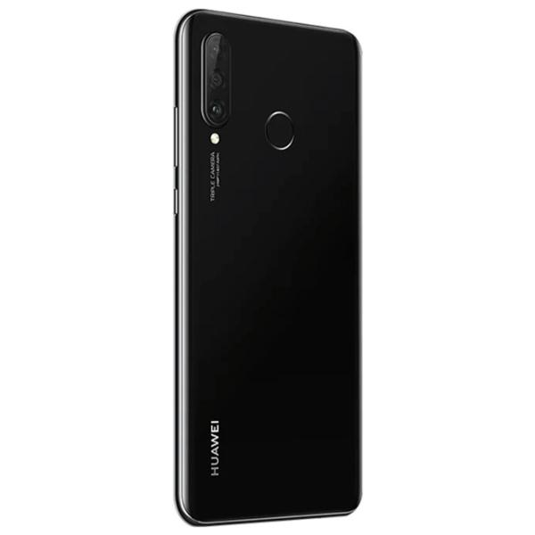Смартфон Huawei P30 Lite 4 ГБ/ 128 ГБ/ Dual SIM/ Черный Midnight photo 6