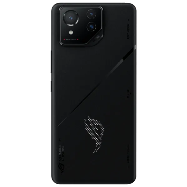 Asus ROG Phone 8 Pro 16 GB/ 512 GB/ Dual SIM/ Black Phantom photo 9 Asus ROG Phone 8 Pro 16 GB/ 512 GB/ Dual SIM/ Black Phantom photo 9