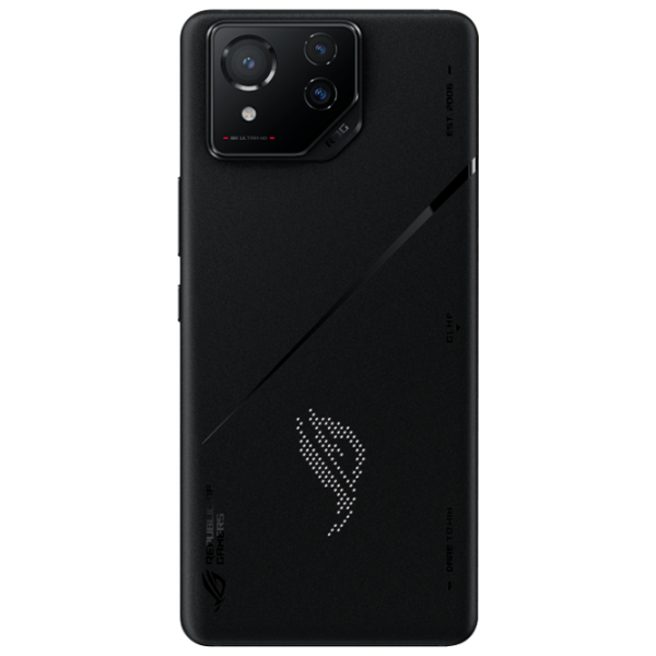 Asus ROG Phone 8 Pro 16 GB/ 512 GB/ Dual SIM/ Black Phantom photo 9 Asus ROG Phone 8 Pro 16 GB/ 512 GB/ Dual SIM/ Black Phantom photo 9