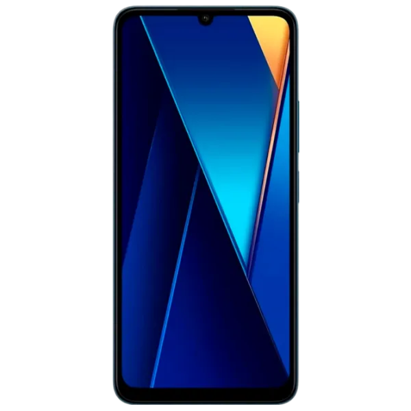 Poco C65 8 GB/ 256 GB/ Dual SIM/ Blue  photo 2 Poco C65 8 GB/ 256 GB/ Dual SIM/ Blue  photo 2