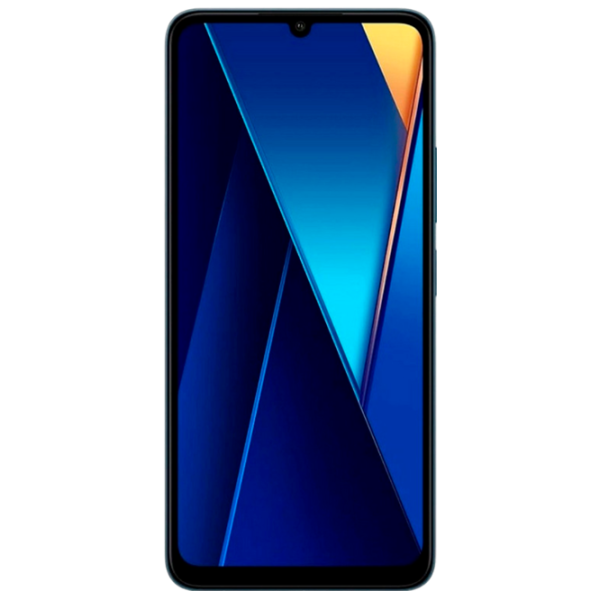 Poco C65 8 GB/ 256 GB/ Dual SIM/ Blue  photo 2 Poco C65 8 GB/ 256 GB/ Dual SIM/ Blue  photo 2