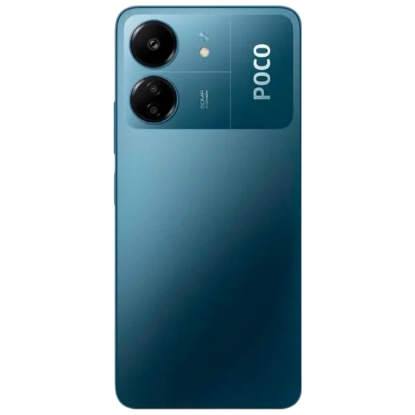 Poco C65 8 GB/ 256 GB/ Dual SIM/ Blue  photo 3 Poco C65 8 GB/ 256 GB/ Dual SIM/ Blue  photo 3