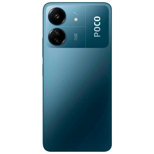 Poco C65 8 GB/ 256 GB/ Dual SIM/ Blue  photo 3 Poco C65 8 GB/ 256 GB/ Dual SIM/ Blue  photo 3