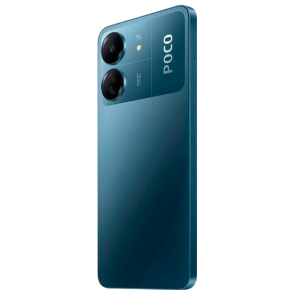 Poco C65 8 GB/ 256 GB/ Dual SIM/ Blue  photo 4 Poco C65 8 GB/ 256 GB/ Dual SIM/ Blue  photo 4