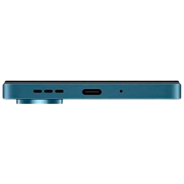 Poco C65 8 GB/ 256 GB/ Dual SIM/ Blue  photo 8 Poco C65 8 GB/ 256 GB/ Dual SIM/ Blue  photo 8