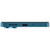 Smartphone Poco C65 8 GB/ 256 GB/ Dual SIM/ Blue photo 8