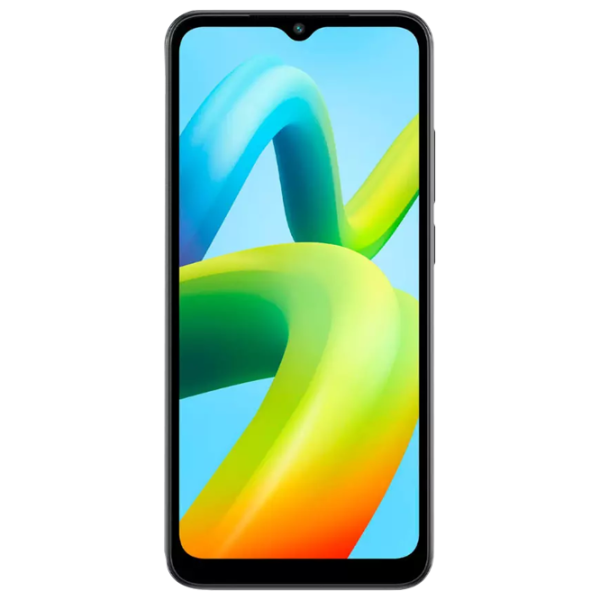 Xiaomi Redmi A2 Plus 3 GB/ 64 GB/ Dual SIM/ Black  photo 2