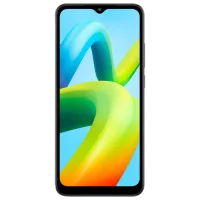 Smartphone Xiaomi Redmi A2 Plus 3 GB/ 64 GB/ Dual SIM/ Black photo 2