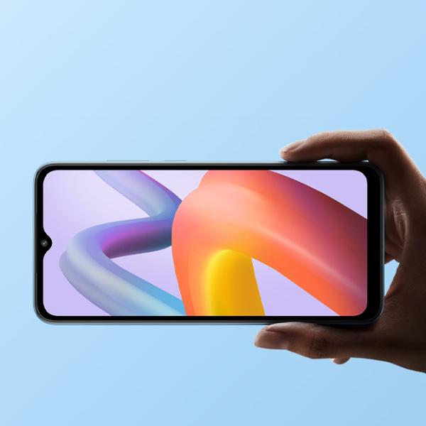 Xiaomi Redmi A2 Plus 3 GB/ 64 GB/ Dual SIM/ Black  photo 5