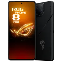 Смартфон Asus ROG Phone 8 Pro 24 ГБ/ 1 ТБ/ Dual SIM/ Черный Фантом photo 3