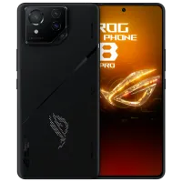 Смартфон Asus ROG Phone 8 Pro 24 ГБ/ 1 ТБ/ Dual SIM/ Черный Фантом photo 4