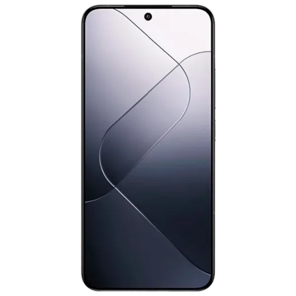 Xiaomi 14 12 GB/ 512 GB/ Dual SIM/ Black  photo 2