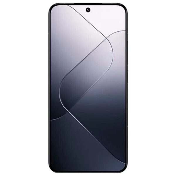 Xiaomi 14 12 GB/ 512 GB/ Dual SIM/ Black  photo 2