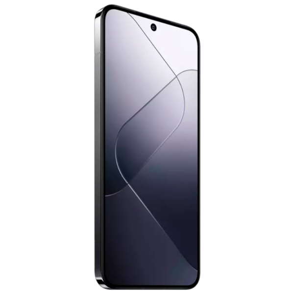 Xiaomi 14 12 GB/ 512 GB/ Dual SIM/ Black  photo 3
